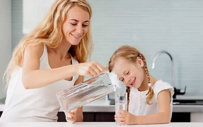 Get Clean Water With Reverse Osmosis in New Braunfels, TX