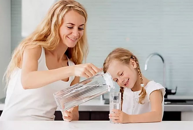 Get Clean Water With Reverse Osmosis in New Braunfels, TX