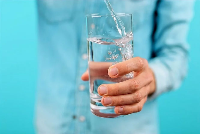 The Benefits of a Water Purifier