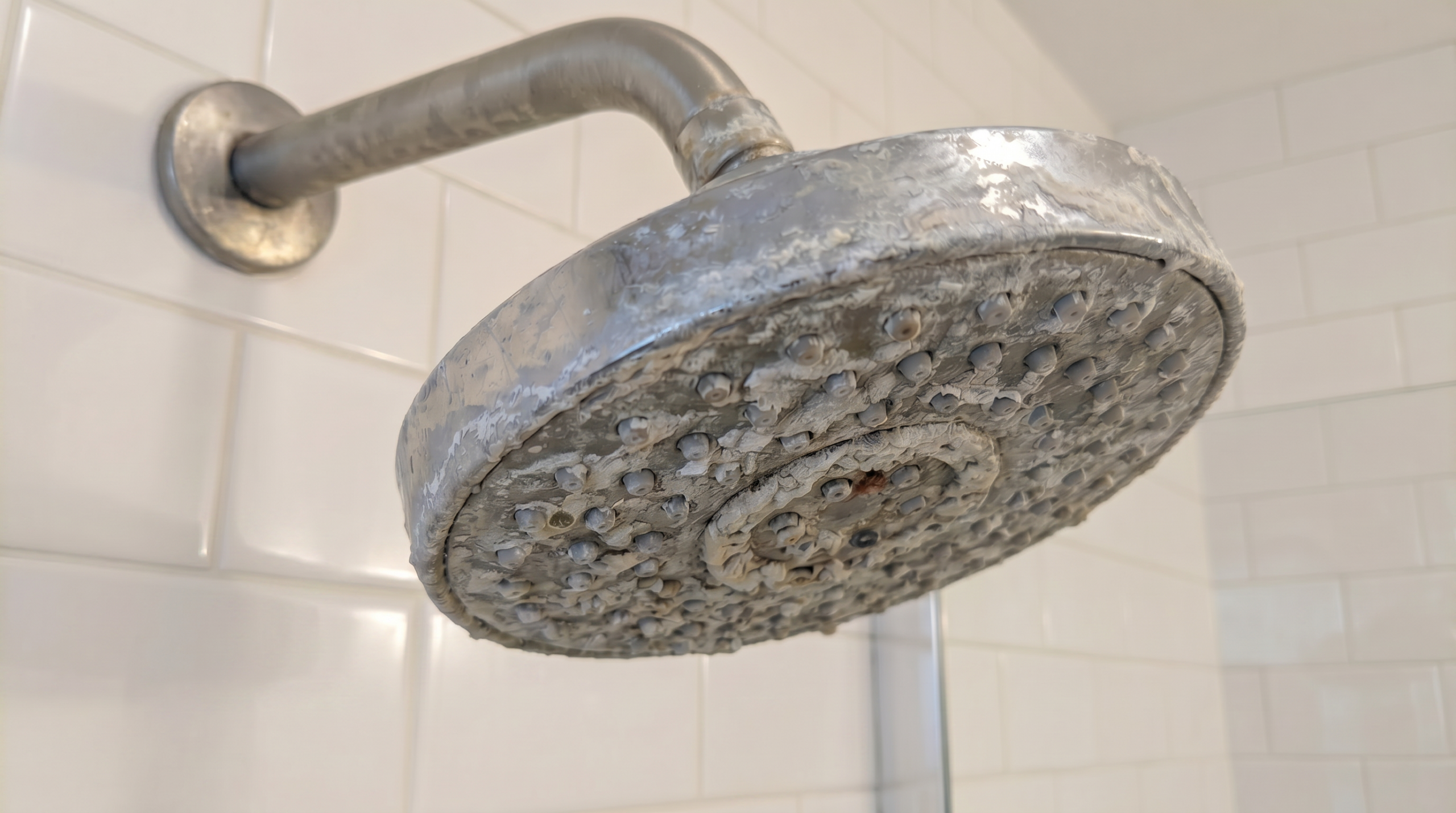 Hard Water