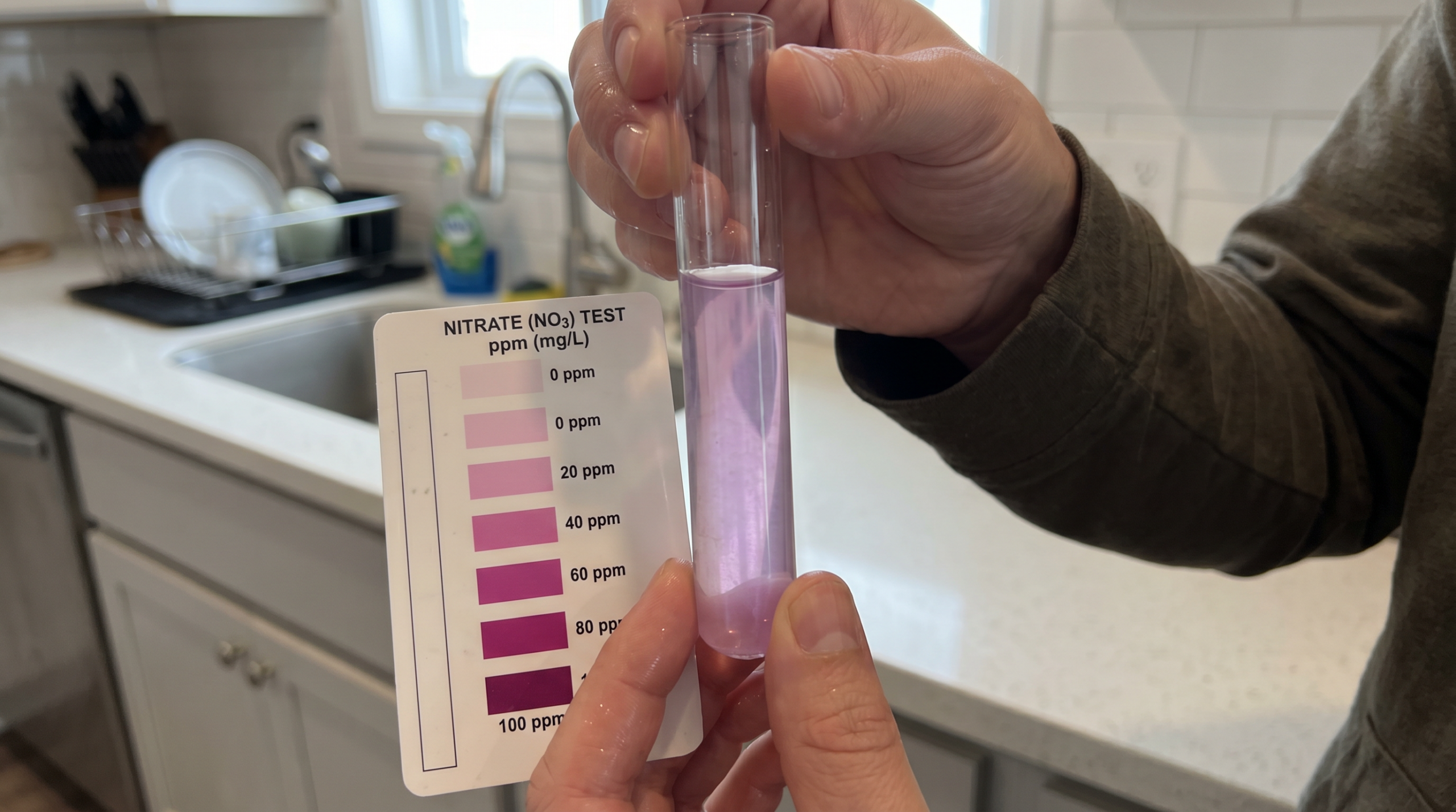 Nitrates