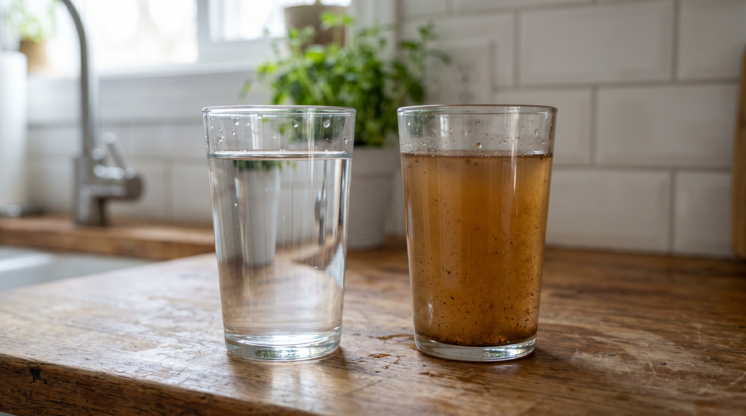 Total Dissolved Solids