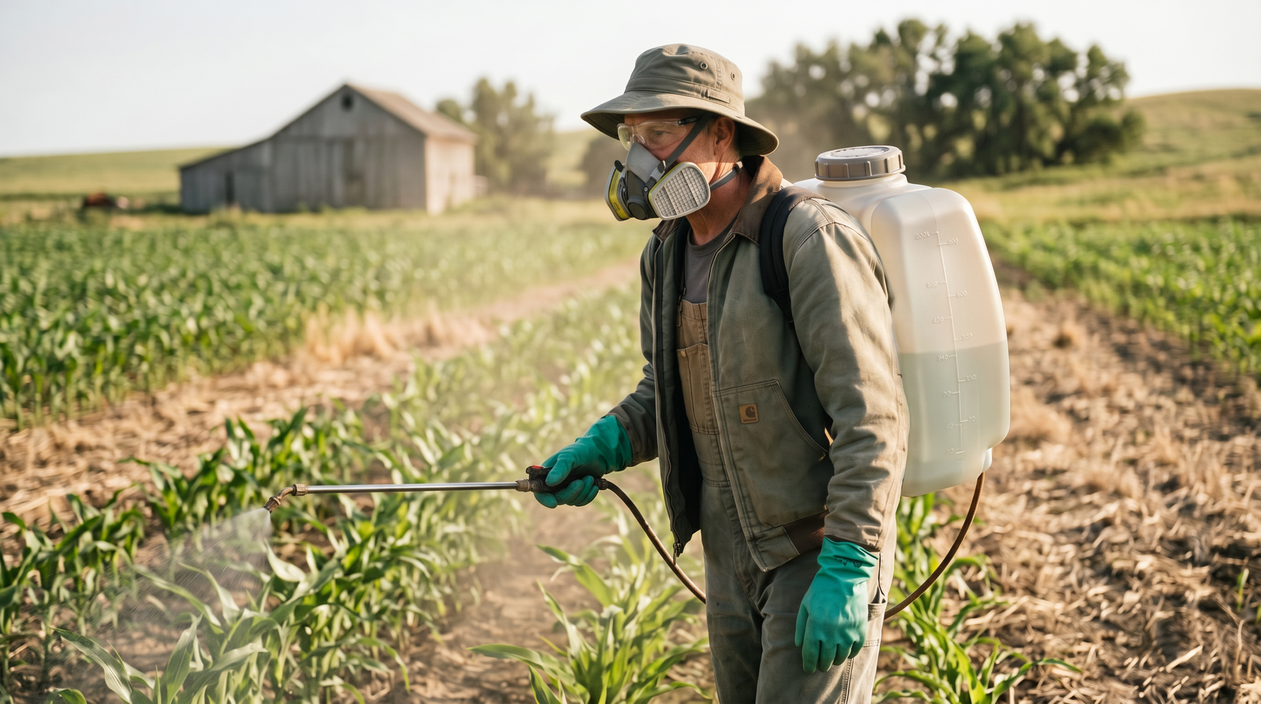 Volatile Organic Compounds